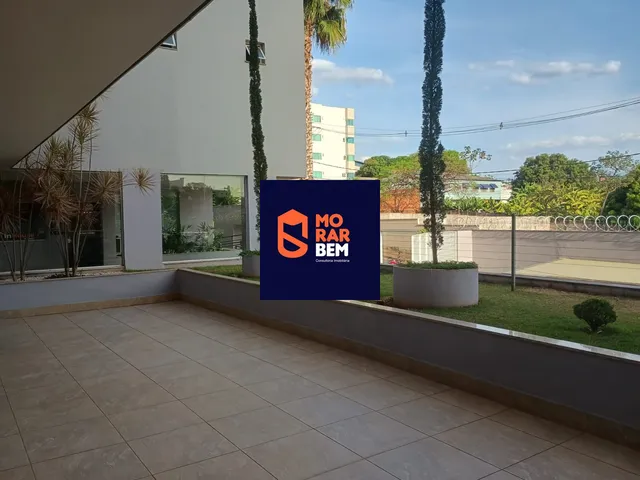 Imagem: Apartamento à venda no bairro Patrimônio