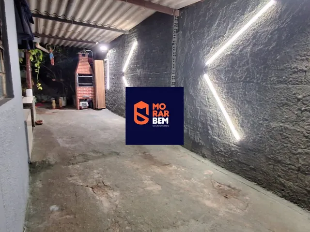 Imagem: Casa à venda no bairro Luizote de Freitas