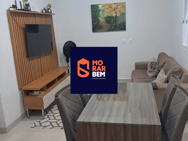 Imagem: Casa à venda no bairro Novo Mundo - Uberlândia/MG