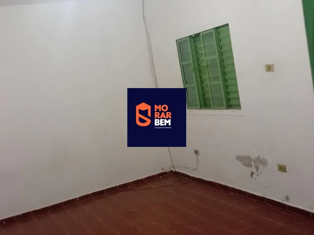 Imagem: Casa à venda no bairro Pacaembu - Uberlândia/MG