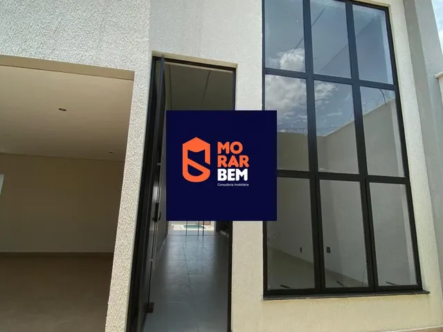 Imagem: Casa à venda no bairro Jardim Patrícia