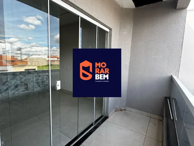 Imagem: Apartamento em Shopping Park, Uberlândia/MG