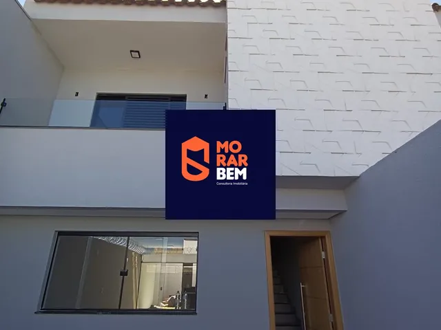Imagem: Casa à venda no bairro Aclimação - Uberlândia/MG