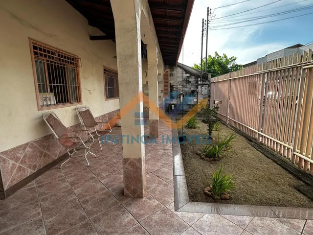 Imagem 2: Casa à venda em Imbaúbas, Ipatinga