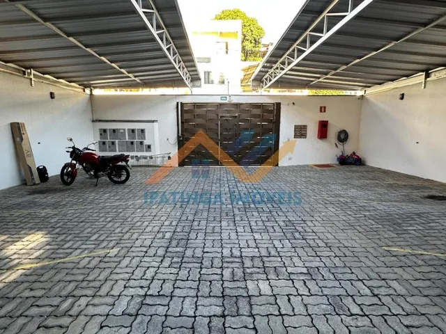 Imagem 2: Apartamento à venda em Bethania, Ipatinga: 3 quartos, 85m²
