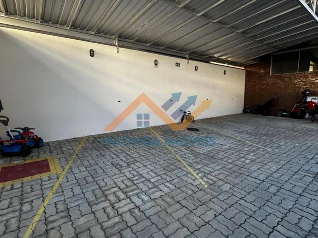 Imagem 4: Apartamento à venda em Bethania, Ipatinga: 3 quartos, 85m²
