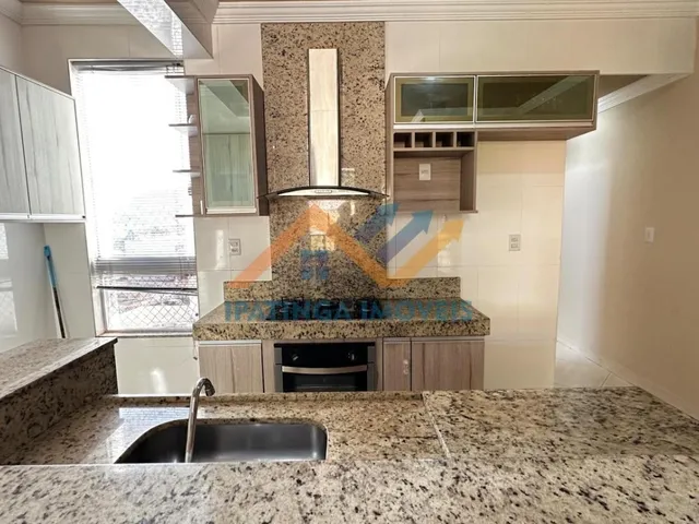 Imagem 6: Apartamento à venda em Bethania, Ipatinga: 3 quartos, 85m²