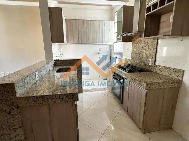 Imagem 7: Apartamento à venda em Bethania, Ipatinga: 3 quartos, 85m²