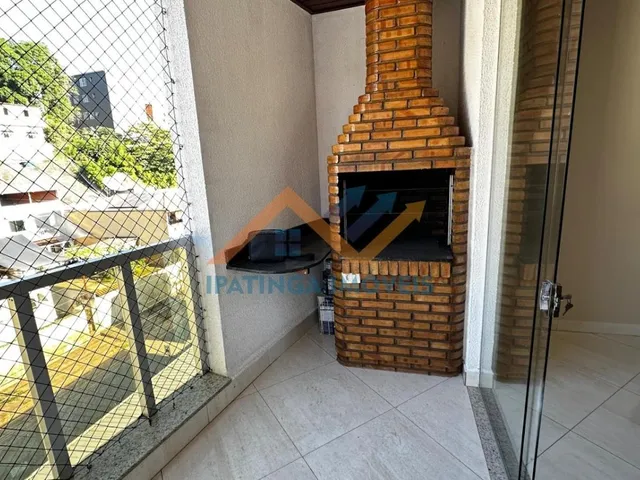 Imagem 10: Apartamento à venda em Bethania, Ipatinga: 3 quartos, 85m²