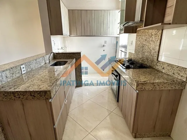 Imagem 11: Apartamento à venda em Bethania, Ipatinga: 3 quartos, 85m²
