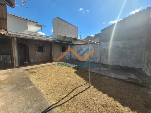 Imagem 2: Casa espaçosa e bem localizada no bairro Imbaúbas em Ipatinga