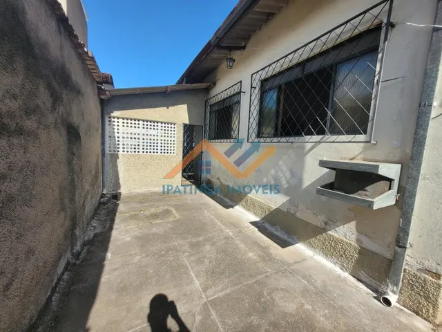 Imagem 3: Casa espaçosa e bem localizada no bairro Imbaúbas em Ipatinga