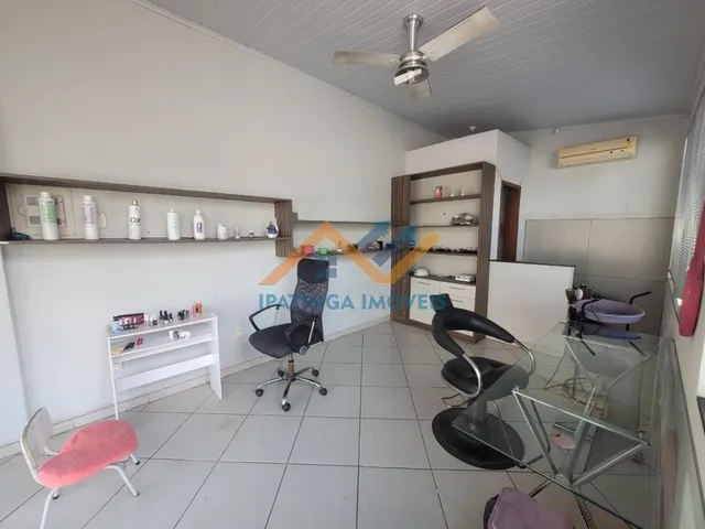 Imagem 8: Casa espaçosa e bem localizada no bairro Imbaúbas em Ipatinga