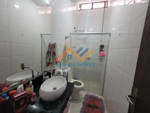 Imagem 10: Casa espaçosa e bem localizada no bairro Imbaúbas em Ipatinga