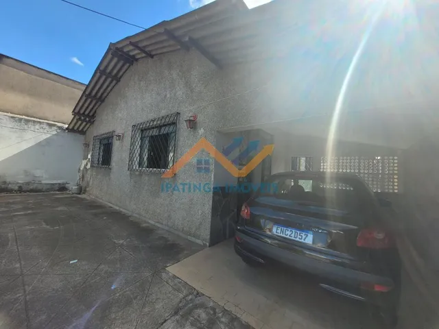 Imagem 11: Casa espaçosa e bem localizada no bairro Imbaúbas em Ipatinga