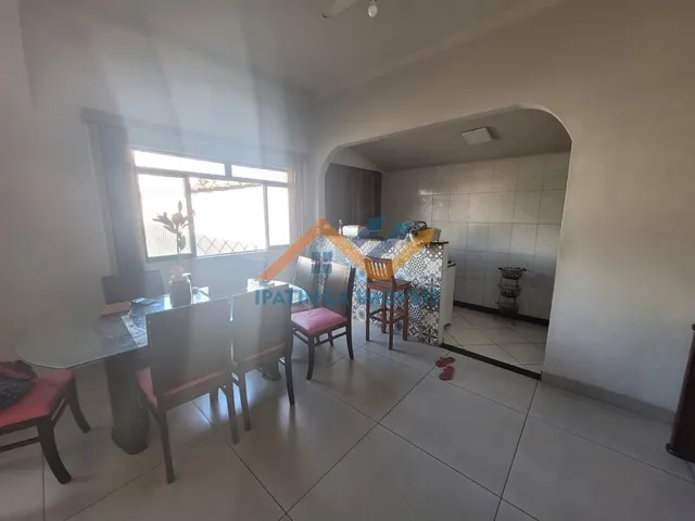Imagem 12: Casa espaçosa e bem localizada no bairro Imbaúbas em Ipatinga