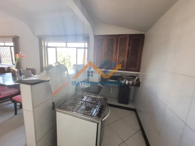 Imagem 7: Casa espaçosa e bem localizada no bairro Imbaúbas em Ipatinga