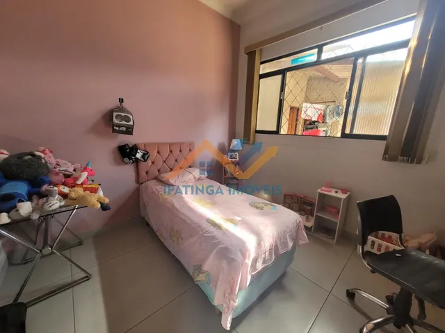Imagem 14: Casa espaçosa e bem localizada no bairro Imbaúbas em Ipatinga