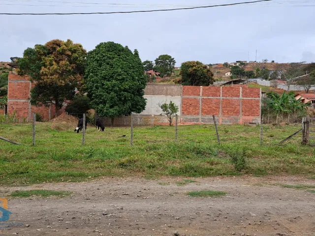 Imagem: Lote no Ipaba