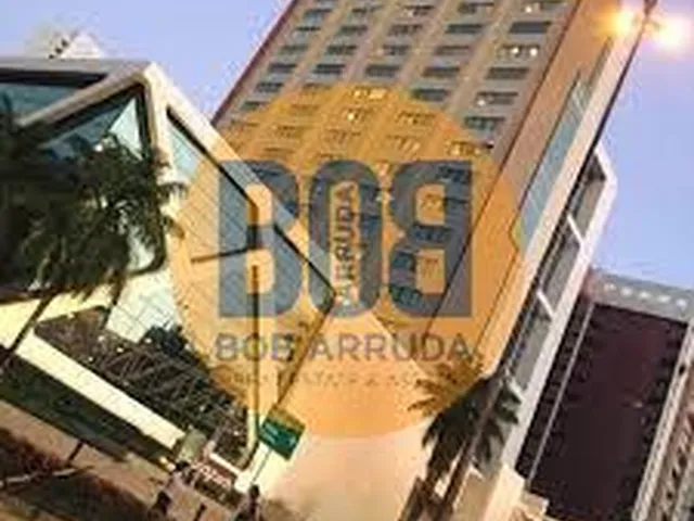 Imagem: EMP. WECON Integrado ao Shopping Recife
