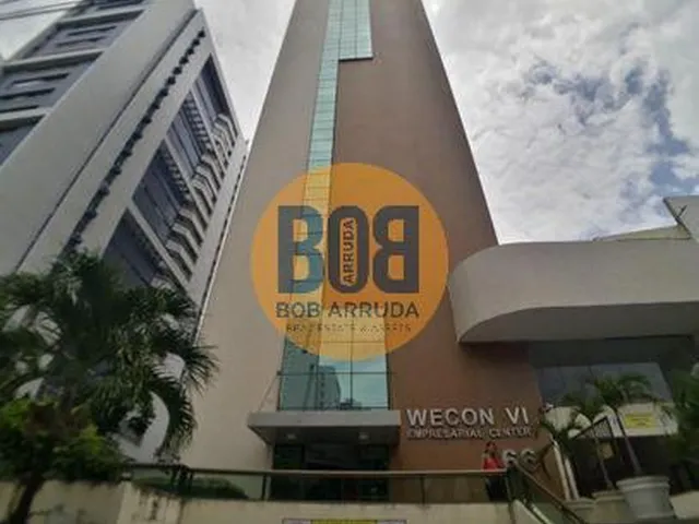 Imagem 2: EMP. WECON Integrado ao Shopping Recife