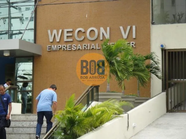 Imagem 4: EMP. WECON Integrado ao Shopping Recife