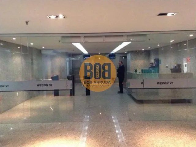 Imagem 6: EMP. WECON Integrado ao Shopping Recife