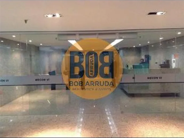 Imagem 14: EMP. WECON Integrado ao Shopping Recife