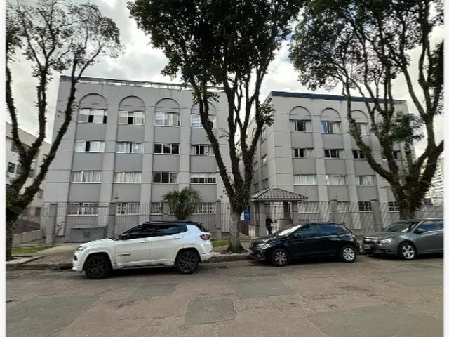 Imagem: APARTAMENTO RESIDENCIAL em CURITIBA - PR