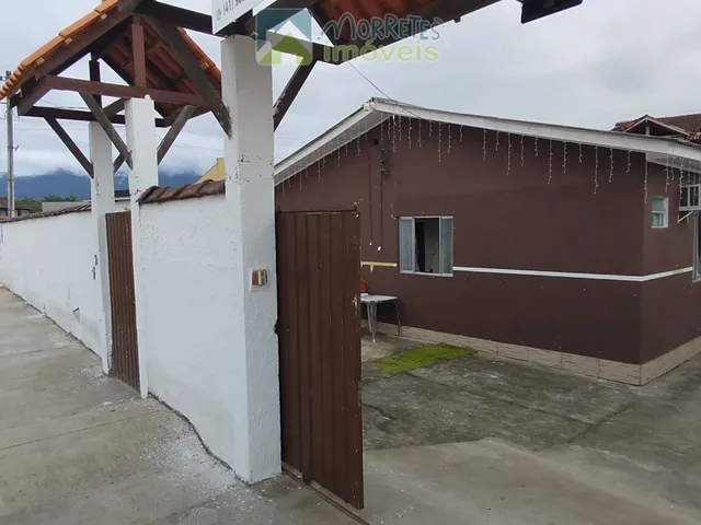 Imagem: CASA COM CHALÉ INDEPENDENTE À VENDA EM