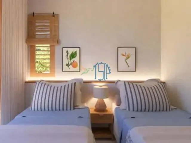 Imagem 10: Recanto das Primaveras - OPORTUNIDADE CHALÉ NA PRAIA BARRA DO CUNHAU