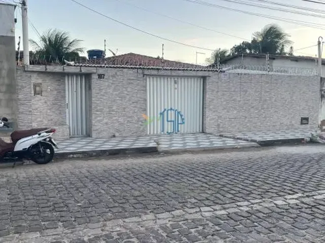 Imagem: OPORTUNIDADE CASA EM PARNAMIRIM RN / CASA