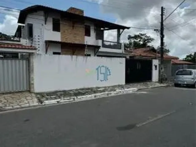 Imagem 10: OPORTUNIDADE CASA DUPLEX ALTO PADRÃO CRUZ DAS ARMAS ,JOÃO PESSOA PB / CASA DUPLEX A