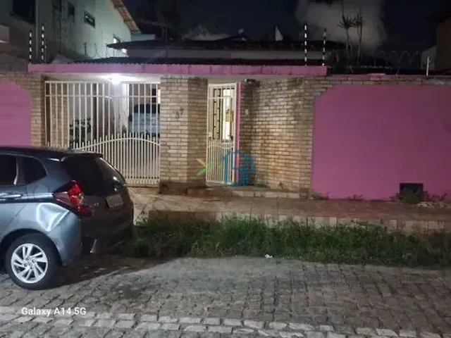 Imagem: OPORTUNIDADE CASA A VENDA NOVA PARNAMIRIM
