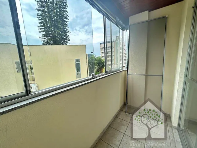 Imagem 5: Apartamento com 3 dormitórios próximo à UFSC