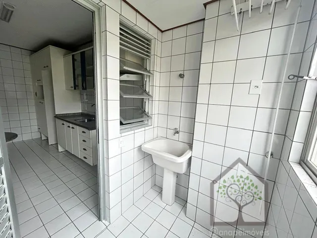 Imagem 12: Apartamento com 3 dormitórios próximo à UFSC