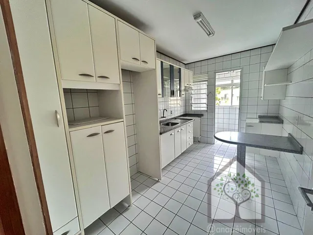 Imagem 11: Apartamento com 3 dormitórios próximo à UFSC