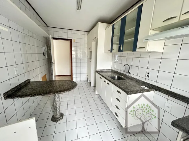 Imagem 4: Apartamento com 3 dormitórios próximo à UFSC