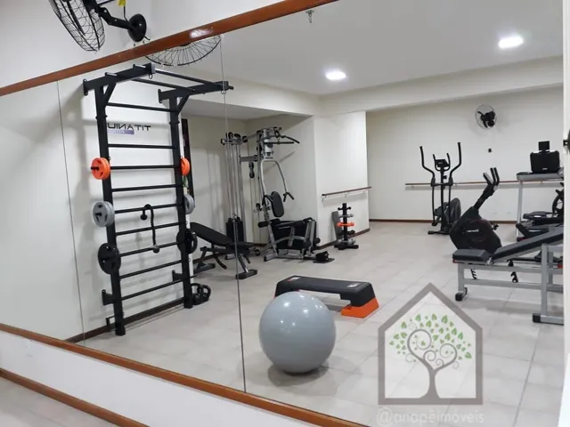 Imagem 3: Apartamento com 3 dormitórios próximo à UFSC