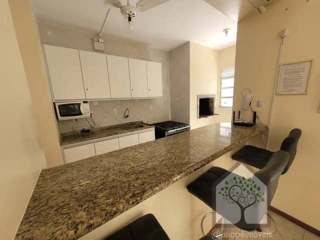 Imagem 10: Apartamento com 3 dormitórios próximo à UFSC