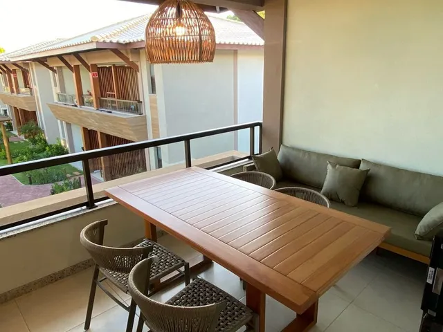 Imagem 11: Bioflora Residence Itacimirim