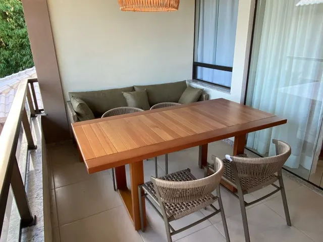 Imagem 10: Bioflora Residence Itacimirim