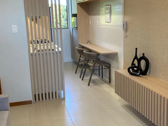 Imagem 14: Bioflora Residence Itacimirim