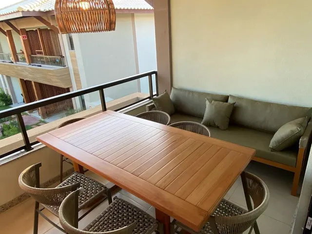 Imagem 3: Bioflora Residence Itacimirim