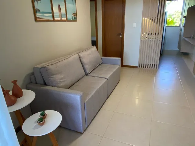 Imagem 12: Bioflora Residence Itacimirim