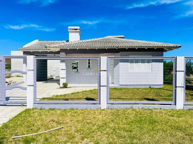 Imagem: Casa com 3 dorms (suíte) na praia de Atlântida
