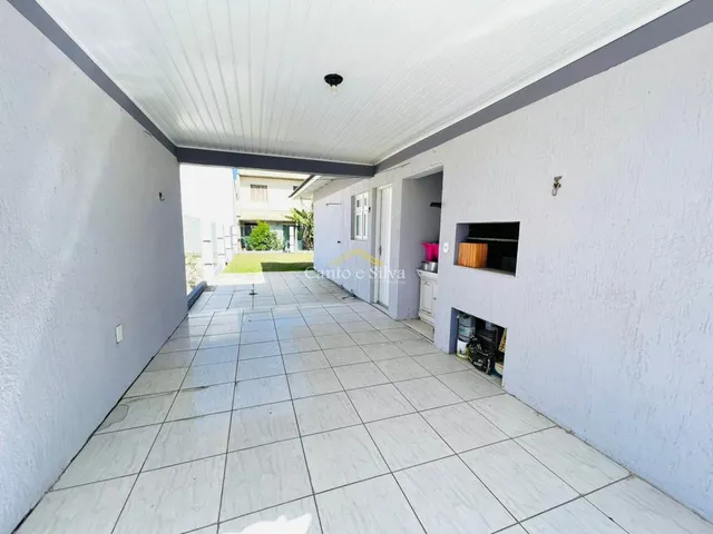 Imagem 3: Casa com 3 dorms (suíte) na praia de Atlântida Sul