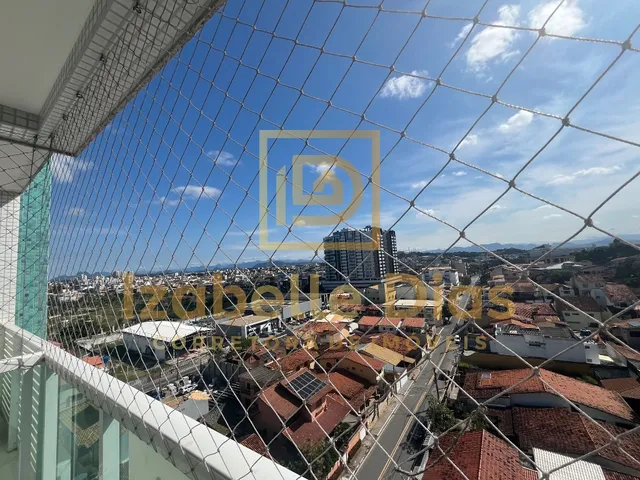 Imagem: O apartamento possui 3 Dormitórios, 1 Suíte, 102m² de Área