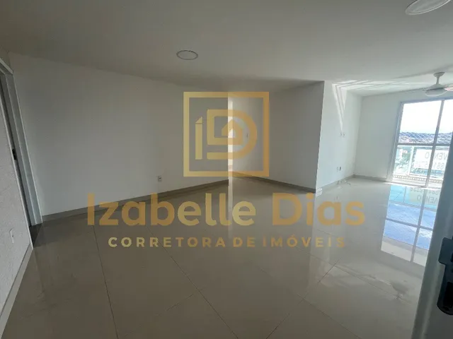 Imagem 14: APARTAMENTO RESIDENCIAL em MACAÉ - RJ, COSTA DO SOL