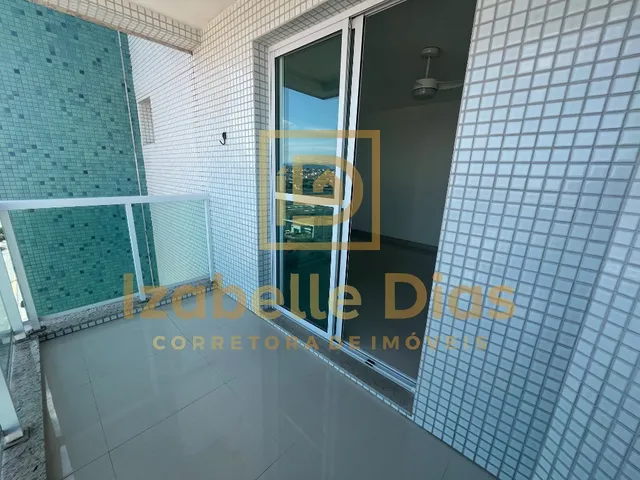 Imagem 5: APARTAMENTO RESIDENCIAL em MACAÉ - RJ, COSTA DO SOL